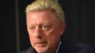 Harter Knast und traurige Familie: So geht es Boris Becker