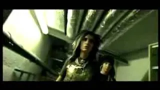 Tokio Hotel - ''Wir Schliessen Uns Ein'' OFFICIAL Music Vide