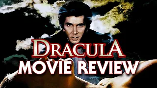 Dracula (1979) | Movie Review