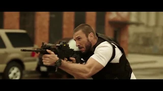 Den of Thieves (2018) - Final Shootout Scene [HD]