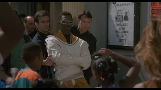 CB4 (1993) Gusto Gets Busted