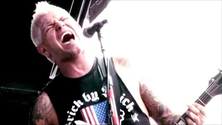 Biohazard - Tales from the Hard Side / Punishment (Live @ Bloodstock 2014) (Remastered) [HD/2160p]