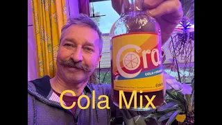 Cora Cola Mix Test