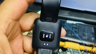 Mi watch lite hard reset/mi watch lite password reset/mi watch reset