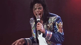 michael jackson slave to the rhythm Music Video