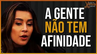 A RELAÇÃO ENTRE AS CANTORAS DO SERTANEJO | Cortes do Venus