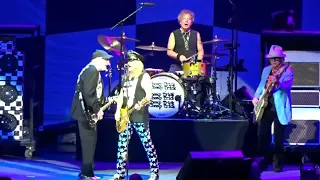 Cheap Trick  - Ain’t That A Shame, San Antonio, 05/01/24