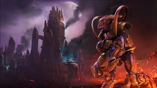 Protoss Theme 1 Extended