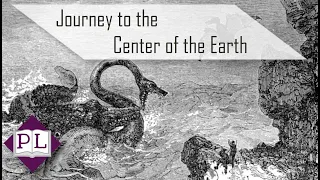 Journey to the Center of the Earth Plot Summary and Role in Science Fiction - Polymath Library