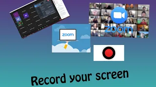 zoom meeting recording | How to install and register bandicam