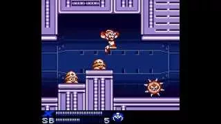 [TAS] GBC Mega Man Xtreme ''100%'' by McBobX in 29:46.56