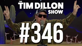 Nugget Branding | The Tim Dillon Show #346