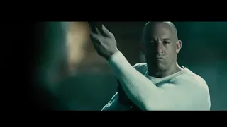 Fast & Furious 7 " You Thought Its Gonna be a Street Fight" | UFMClips