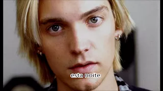 Alex Band - Tonight ( First Version) Primeira versão.