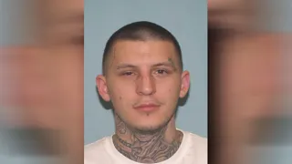 Newark Police searching for man with known gang affiliations in connection with fatal shooting