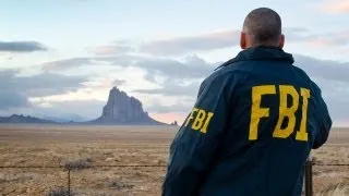 FBI in Indian Country