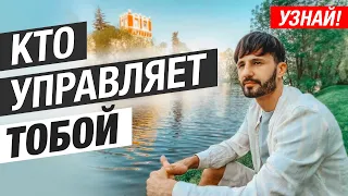 Они не догадываются об этом! Сергей Финько