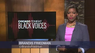 Black Voices: January 24, 2021 - Full Show