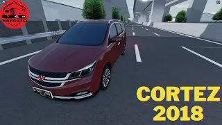 CORTEZ 2018 MOBIL YANG JARANG TELIHAT DI JALANAN - REVIEW MOBIL CDID