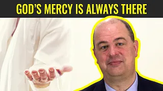 God's Mercy is Always There (Come, Follow Me: Hosea, Joel)