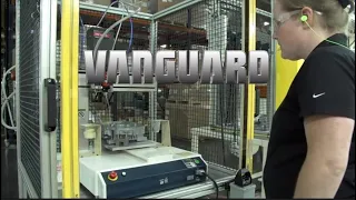 Engine Factory Tour: How Vanguard V-Twin Engines Are Made