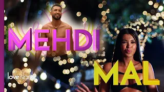 Aftersun: Mehdi and Mal's Best Bits | Love Island Series 10