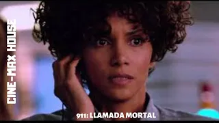 911: LLAMADA MORTAL - Linea de Emergencia - Película HD español