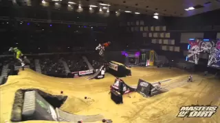 Masters of Dirt Vienna 2012 Official Review