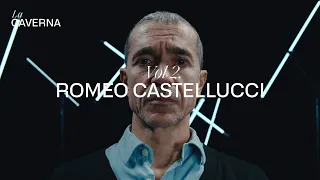 La Caverna #2 - ROMEO CASTELLUCCI