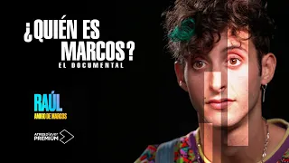 ¿Quién es Marcos? - Raúl | 'La edad de la ira', cada domingo un nuevo capítulo