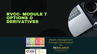 RVCC Module 7 Options & Derivatives