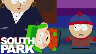 South Park Beats Up Miss Information