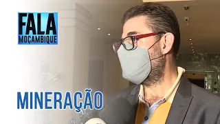 MINERAÇÃO ARTESANAL NO PAÍS, 29/04/21