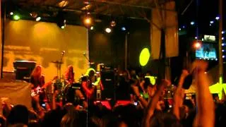 Electric Wizard - Supercoven live at Maryland Deathfest X