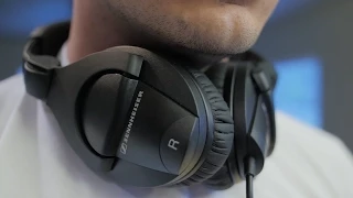 Sennheiser HD 280 vs. HD 380 - Comparison