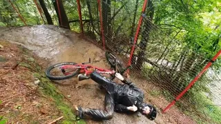 MTB Fails 2022 | Best MTB Crash Compilation 2022! #7