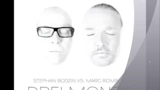 Stephan Bodzin & Marc Romboy - Callisto (Joris Voorn Remix)