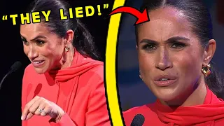 Top 10 Shady Lies Meghan Markle Told The Public