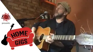 Snow Patrol, Chasing Cars - cover by Rob Falsini for Home Gigs