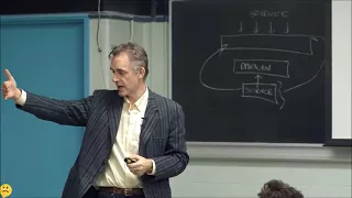 Jordan Peterson - You need to kill you father