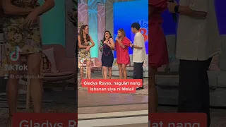 Melai lumaban kay Gladys!