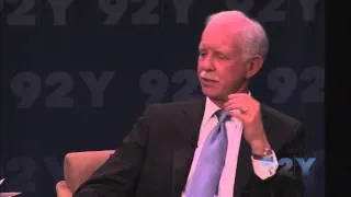 Captain "Sully" Sullenberger: We Can Learn To Be Leaders | 92Y Talks