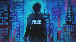 FREE mix [no copyright synthwave music]