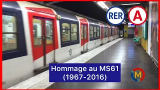 Hommage aux MS61