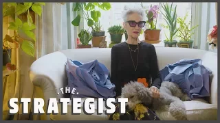 What Linda Rodin Can't Live Without