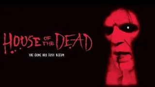 The House of The Dead - Full Movie