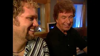 Gaither Vocal Band 2002 - Bonus Material from Australian HOMECOMING