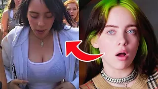 Bizarre Things Nobody New About Billie Eilish