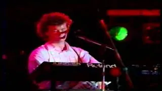 A-ha Touchy Live Rio 1989
