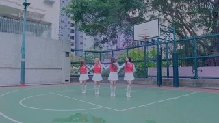 [MV] 이달의 소녀 1/3 (LOONA 1/3) "지금, 좋아해(Love&Live)" Choreography Ver.